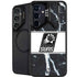 NBA Phoenix Suns Marble Galaxy S24 FE Kickstand Case
